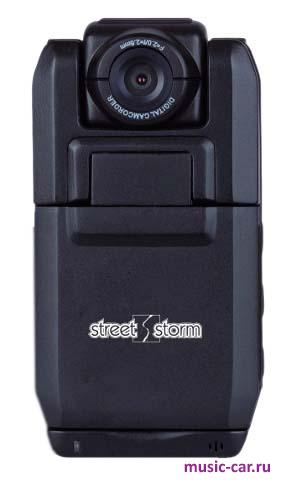 Видеорегистратор Street Storm CVR-1300HD Видеорегистратор Street Storm CVR-1300HD